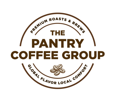 Pantry Coffee Group logo