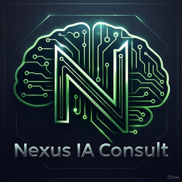 Nexus IA Consult logo