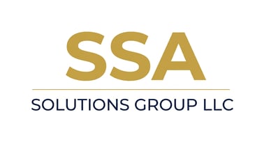 SSA Solutions Group LLC logo