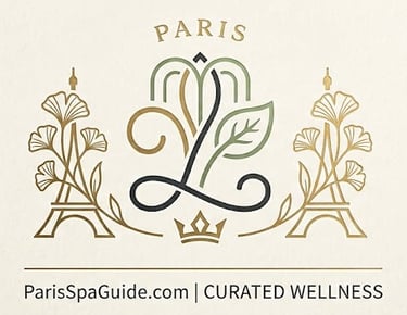parisspaguide.com logo