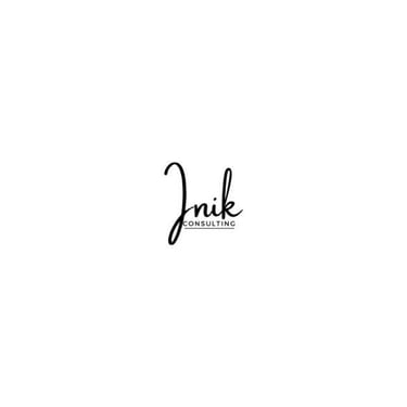Inik consulting logo