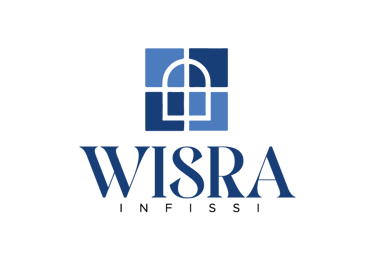 WISRA INFISSI logo