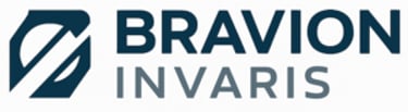 Bravion Invaris logo