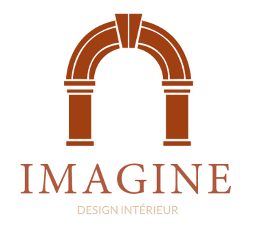 Imagine design Interieur logo