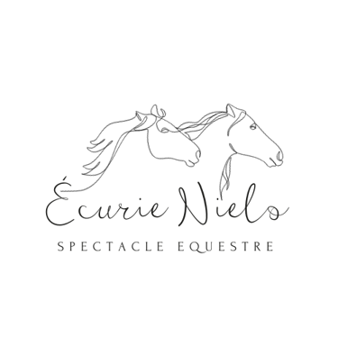 Ecurie Nielo logo