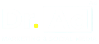 Dr. Ad Marketing Management logo