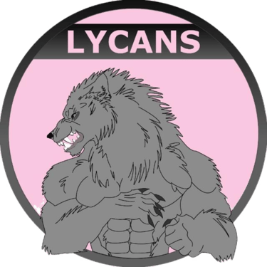 Lycans Coaching logo