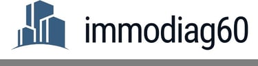 IMMODIAG60 logo