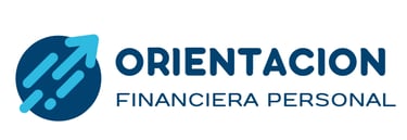 Orientación Financiera Personal logo