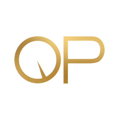 Quiet Private logo