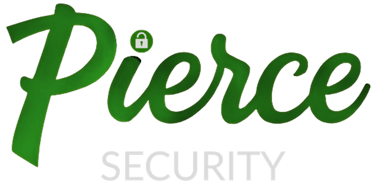 Pierce Security logo
