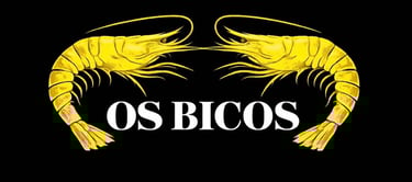 Os Bicos | Restaurante Gallego en Barcelona logo