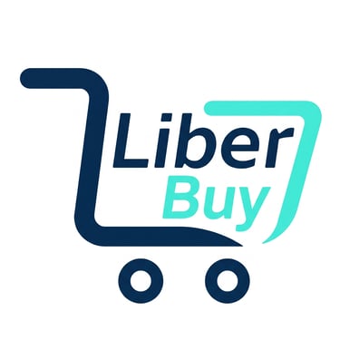 LiberBuy logo