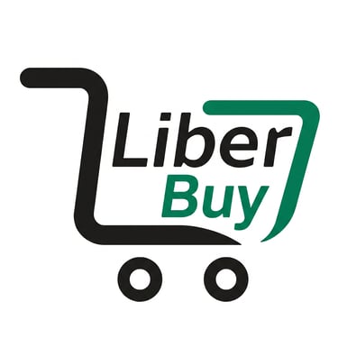 LiberBuy logo