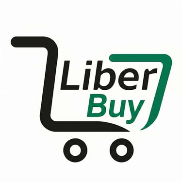 LiberBuy logo