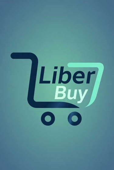 LiberBuy logo