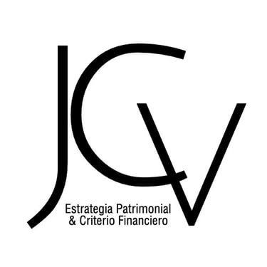Jorge Cadena V. logo