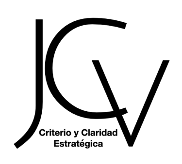 Jorge Cadena V. logo