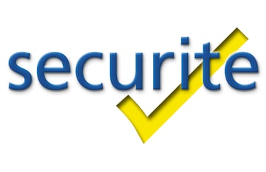 Securite Ltd logo
