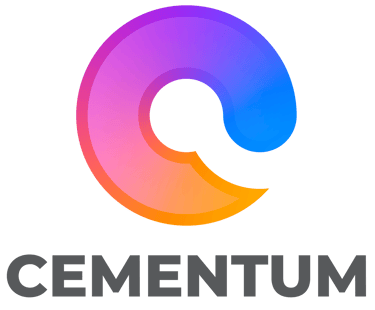 CEMENTUM logo