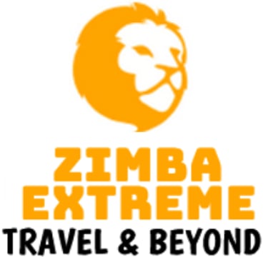 In Moshi Town, Kilimanjaro Group Climbs Join with Zimba Extreme International logo