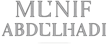 Munif Abdulhadi logo