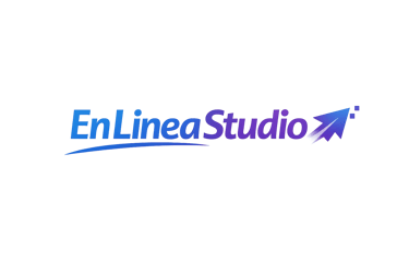 EN LINEA Studio logo