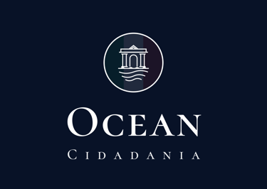 Ocean Visas - Cidadania logo