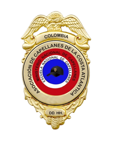 CAPELLANES ACCA logo