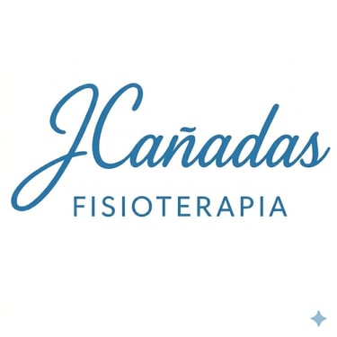 Judith Cañadas Fisioterapia logo