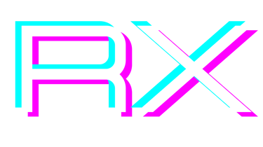 ROOBEN X logo