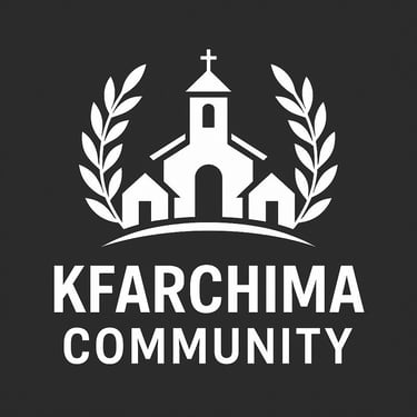 Kfarchima Community logo
