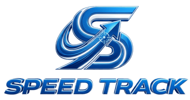 Speed Track logo