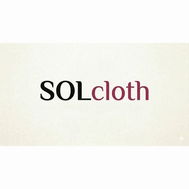 Solcloth logo