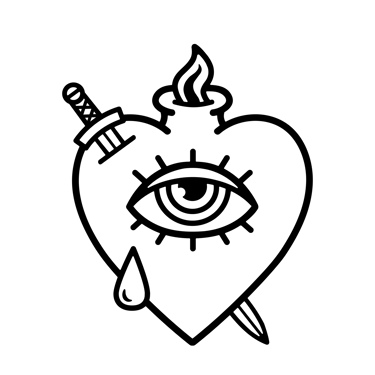 MystiForma logo