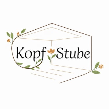 KopfStube logo