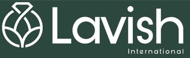 Lavish International: Luxury Perfumes & Premium Watches logo