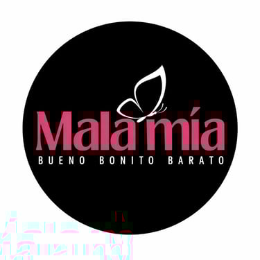 Mala Mia logo