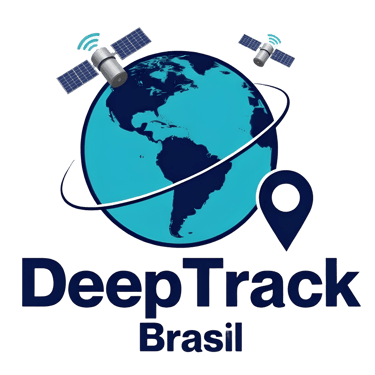 DeepTrack Brasil logo