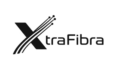 FibraByte logo