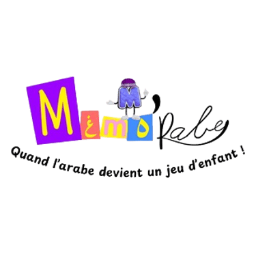 Mémorabe logo