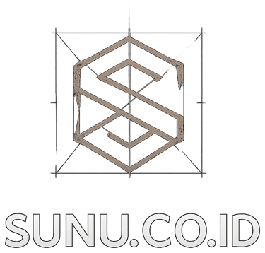 Sunu Renovasi logo
