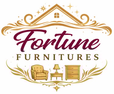 Fortune Furnitures logo
