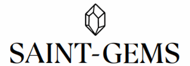 SAINT-GEMS logo