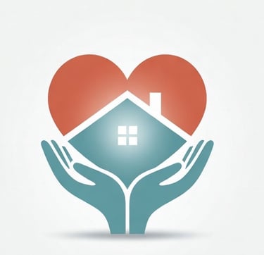 SereniCare logo