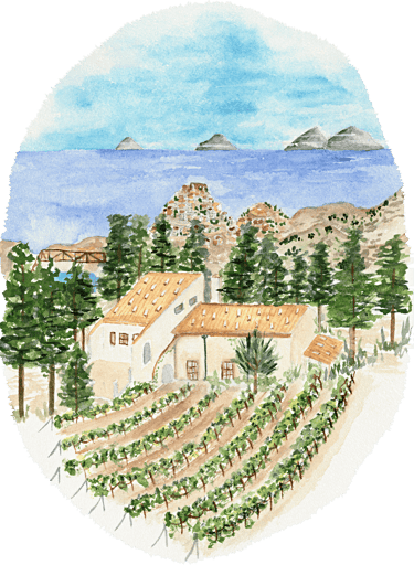 La Collina dei Nebrodi logo