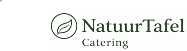 NatuurTafel Catering logo