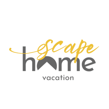 Escape Home Vacation logo