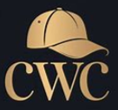 Chics Wear Caps logo