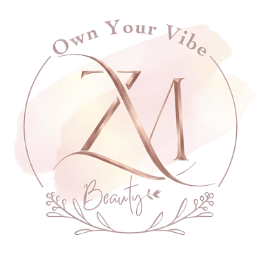 ZnM Beauty logo